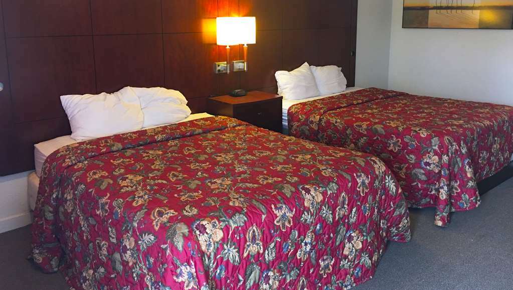 Sunset Inn Flatonia By Magnuson Worldwide Chambre photo
